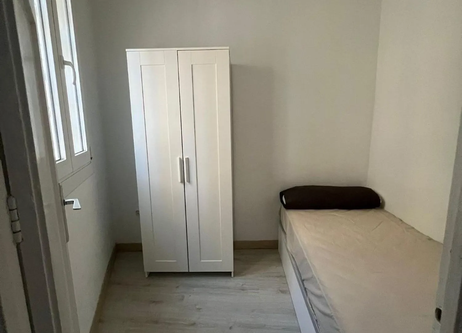 Room Montjuic Barcelona