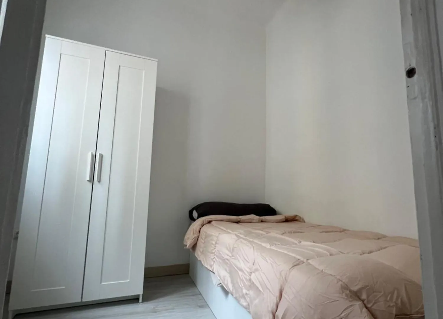 Room Montjuic Barcelona Spain