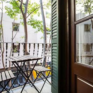 Blasco De Garay - Poble Sec Apartamento